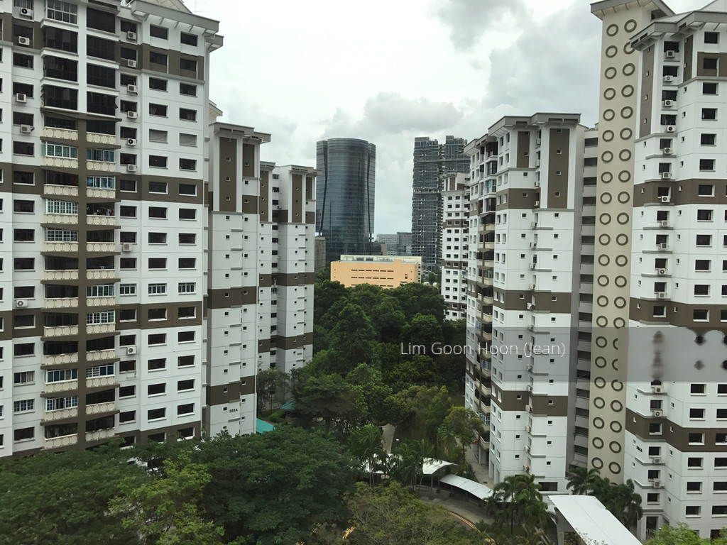 Blk 283 Toh Guan Road (Jurong East), HDB 4 Rooms #136468762